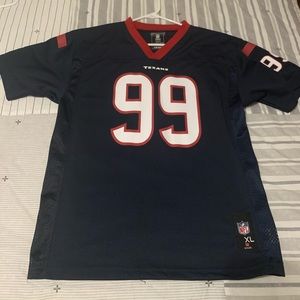 🔊Youth JJ Watt Texans Jersey 🔊